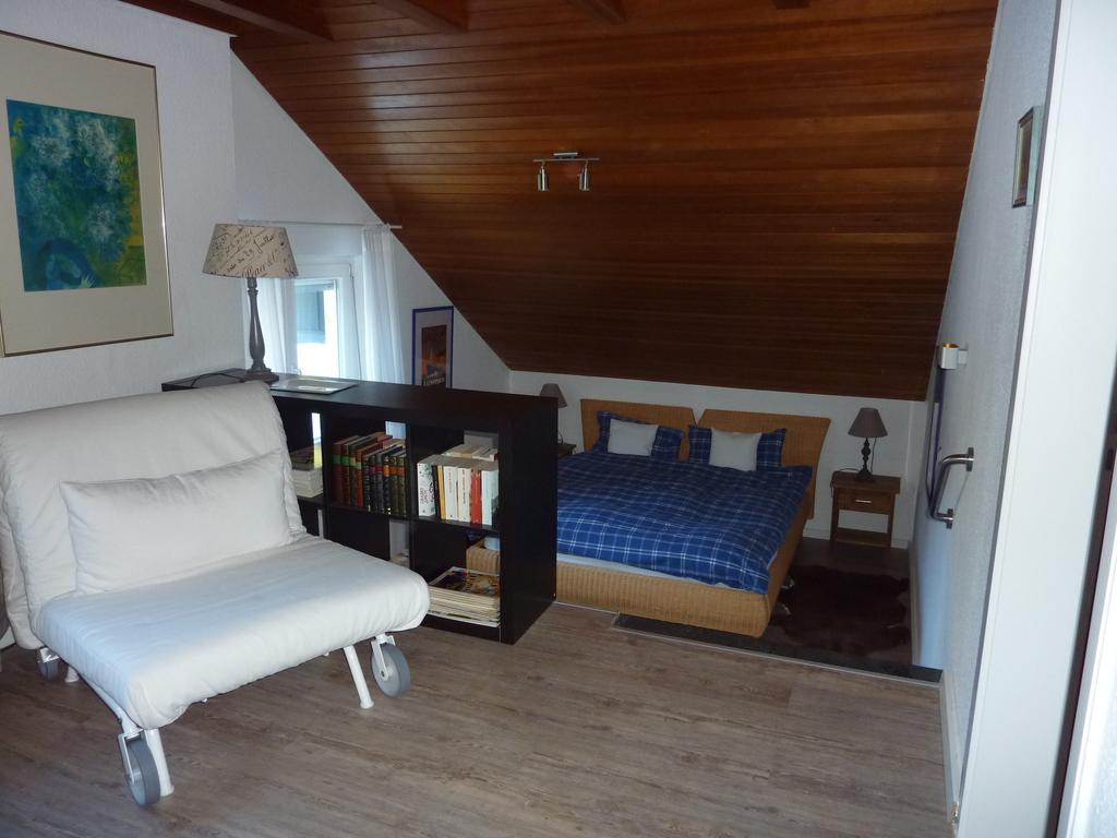Apartment Schwarzwald Total Freudenstadt Habitación foto